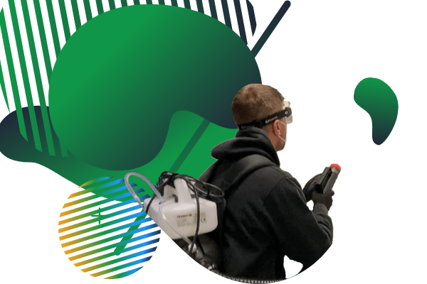 ZSG airfog illusztráció